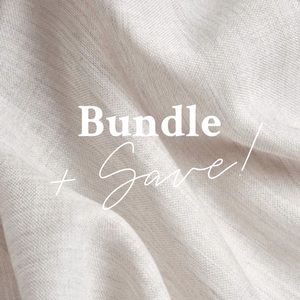 BUNDLE + SAVE! 🛍🪩